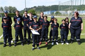 Fédération Nationale des Pompiers